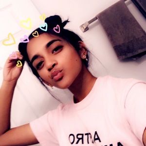 Meet your Posher, Niveditha